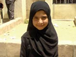 Восьмилетняя Ноюд Мухаммед Нассер из столицы Йемена, города Сана, сама пришла в суд и сказала, что хочет заявить на своего отца Мухаммеда Нассера, который два месяца назад выдал ее замуж за 30-летнего мужчину