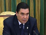 Президент Туркмении решил открыть доступ к интернету в каждом детском саду 