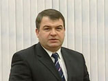 Сердюков оправдался: самолеты ВВС РФ залетали на территорию Финляндии по ошибке Сердюков оправдался: самолеты ВВС РФ залетали на территорию Финляндии по ошибке