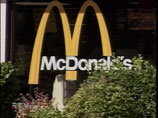 Американцы решили сделать Косово более привлекательным краем, открыв там первый  McDonald's 