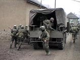 Перестрелка "кадыровцев" и "ямадаевцев" в Чечне все же была. Милиция разыскивает брата командира батальона "Восток" Перестрелка "кадыровцев" и "ямадаевцев" в Чечне все же была. Милиция разыскивает брата командира батальона "Восток"