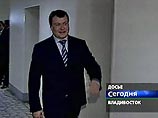 Суд Владивостока отменил регистрацию одного из кандидатов на пост мэра