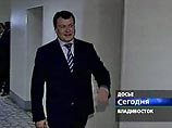 Суд Владивостока отменил регистрацию одного из кандидатов на пост мэра Суд Владивостока отменил регистрацию одного из кандидатов на пост мэра