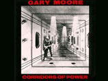 Первый настоящий успех пришел к Гэри в 1982 году, когда он подписал контракт с фирмой Virgin и выпустил альбом "Corridors Of Power", разошедшийся только в Великобритании тиражом более четверти миллиона