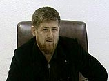Кадыров положил глаз на "Восток" и на "Запад"