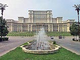 Румынский парламент отказался далее расследовать дело о "секретных тюрьмах" ЦРУ в стране Румынский парламент отказался далее расследовать дело о "секретных тюрьмах" ЦРУ в стране