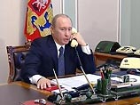 Президент РФ Владимир Путин распорядился выделить из федерального бюджета за 2008 год 1,5 млрд рублей некоммерческим неправительственным организациям Президент РФ Владимир Путин распорядился выделить из федерального бюджета за 2008 год 1,5 млрд рублей некоммерческим неправительственным организациям