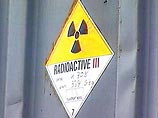 Власти Испании просят воров вернуть кейс с радиоактивными материалами
