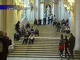 В Эрмитаже назвали "ерундой" иск жительницы Петербурга, требующей 100 тысяч рублей за закрытие экспозиций