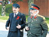 Монтефьори заявил, что влияние наследия сталинизма на сегодняшнюю Россию очень сильно растет