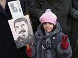 В России возрождается героизация Сталина, уверен британский историк