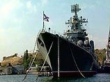 Украина передала России меморандум о выводе Черноморского флота РФ с украинской территории Украина передала России меморандум о выводе Черноморского флота РФ с украинской территории