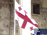 Грузия обвиняет Россию в попытке аннексии двух своих регионов Грузия обвиняет Россию в попытке аннексии двух своих регионов
