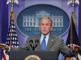 Буш пообещал, что к 2025 году США прекратят рост объемов выброса парниковых газов Буш пообещал, что к 2025 году США прекратят рост объемов выброса парниковых газов