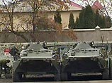 В Сибирском военном округе началась масштабная проверка воинских частей В Сибирском военном округе началась масштабная проверка воинских частей