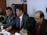 Дель Понте отказывается говорить о своей новой скандальной книге о преступлениях против сербов Дель Понте отказывается говорить о своей новой скандальной книге о преступлениях против сербов
