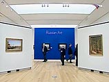 Русские торги Sotheby's в Нью-Йорке принесли $46,5 млн Русские торги Sotheby's в Нью-Йорке принесли $46,5 млн