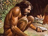 Спустя  30 тысяч лет ученые заставили неандертальца говорить (ЗВУК)