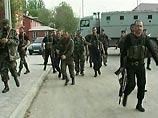 Чеченские парламентарии призвали главу Минобороны расформировать батальон "Восток" Чеченские парламентарии призвали главу Минобороны расформировать батальон "Восток"