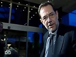 Евросоюз выразил обеспокоенность действиями России в отношении Абхазии и Южной Осетии Евросоюз выразил обеспокоенность действиями России в отношении Абхазии и Южной Осетии