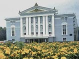 Пермский суд прекратил дело против театра оперы и балета, где нашли нарушения правил пожарной безопасности Пермский суд прекратил дело против театра оперы и балета, где нашли нарушения правил пожарной безопасности