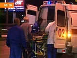 Три пассажира автобуса погибли на месте, еще двое получили ранения