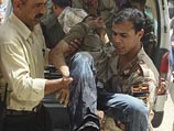 В Ираке смертник взорвал себя на похоронах: 45 погибших