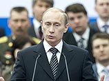 Путин возглавил "Единую Россию", чтобы взять законодательную власть под полный контроль