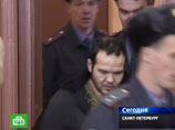 В Петербурге задержан рецидивист, подозреваемый в изнасиловании семиклассницы