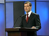 По другим слухам, Медведев не рассчитывает долго пробыть президентом, он оставит свой пост, расчистив путь для нового избрания Путина