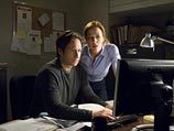 В "Я хочу верить" снялись актеры Дэвид Духовны и Джиллиан Андерсон в роли агентов Фокса Малдера и Даны Скалли, занимающихся расследование паранормальных явлений