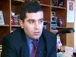 Министр иностранных дел Грузии Давид Бакрадзе требует срочного созыва Совбеза ООН, а также Постоянного совета ОБСЕ