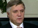 Примаков предостерег политиков России от признания независимости Абхазии и Южной Осетии 
