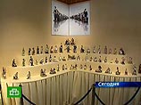 Выставка шедевров из коллекции Ростроповича-Вишневской откроется 12 мая в Петербурге   