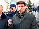 Каспаров проиграл иск против "Наших" и не получит "тридцать серебреников"
