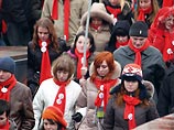 Каспаров проиграл иск против "Наших" и не получит "тридцать сребреников" Каспаров проиграл иск против "Наших" и не получит "тридцать сребреников"