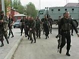 Кадыров: двести бойцов "Востока" написали рапорт об отставке. Но он их уговаривает не торопиться Кадыров: двести бойцов "Востока" написали рапорт об отставке. Но он их уговаривает не торопиться
