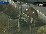 На российской угольной шахте на Шпицбергене вспыхнул пожар: двое погибших 