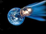 NASA опровергло расчеты немецкого школьника о вероятности столкновения астероида Апофис с Землей NASA опровергло расчеты немецкого школьника о вероятности столкновения астероида Апофис с Землей