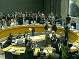 Совет Безопасности ООН не стал созывать по просьбе Грузии экстренное заседание в связи с решением России оказать предметную помощь населению Абхазии и Южной Осетии