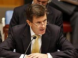 СБ ООН рассмотрит просьбу Грузии созвать экстренное совещание по Абхазии и Южной Осетии на следующей неделе