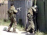 Похищенный в Чечне капитан милиции убит Похищенный в Чечне капитан милиции убит
