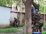 В конфликт Кадырова с "ямадаевцами" вмешалось ГРУ В конфликт Кадырова с "ямадаевцами" вмешалось ГРУ