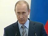 Коммунисты подозревают, что эти поправки противоречат закону "О политических партиях" и Владимир Путин возглавил "Единую Россию" незаконно