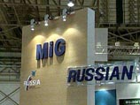 Украина и Россия не поделили "МиГи": украинских авиаремонтников обвиняют в "пиратстве" Украина и Россия не поделили "МиГи": украинских авиаремонтников обвиняют в "пиратстве"