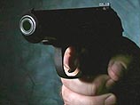 В столице киллер из пистолета расстрелял директора кафе