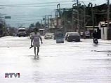 Тайфун "Ногури", надвигающийся на юг Китая, может стать самым мощным за последние несколько десятилетий