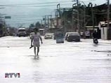Тайфун "Ногури", надвигающийся на юг Китая, может стать самым мощным за последние несколько десятилетий Тайфун "Ногури", надвигающийся на юг Китая, может стать самым мощным за последние несколько десятилетий