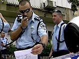 Израиль блокировал палестинские территории на время праздника Песах, ожидая атак Израиль блокировал палестинские территории на время праздника Песах, ожидая атак