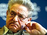 Сорос: Мир стоит перед лицом самого серьезного кризиса за всю историю нынешних поколений Сорос: Мир стоит перед лицом самого серьезного кризиса за всю историю нынешних поколений